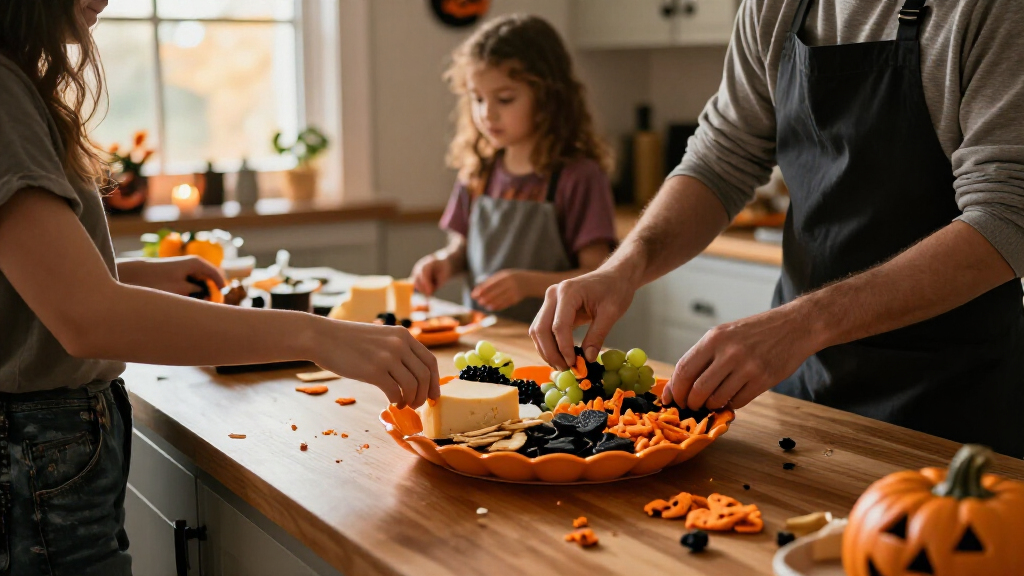 15 Best Halloween Party Snack Trays for 2027