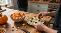 15 Best Halloween Party Snacks for 2027