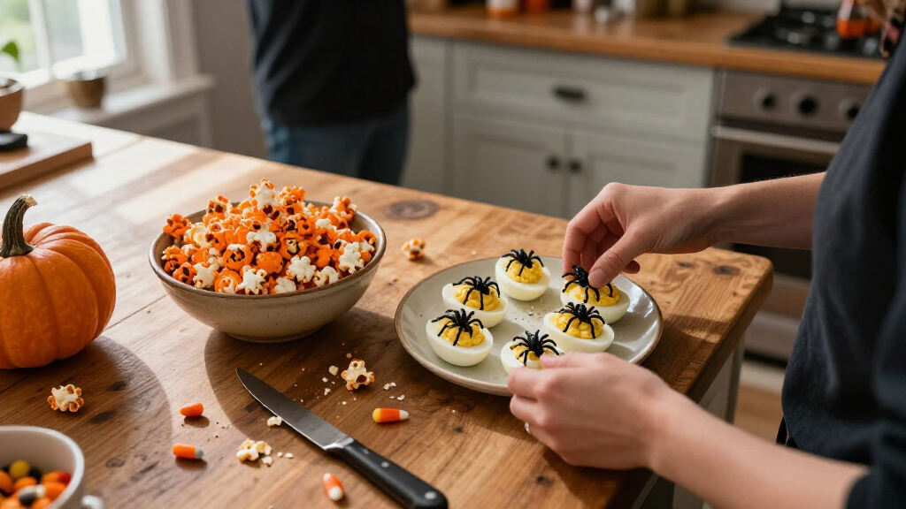 15 Best Halloween Party Snacks for 2027