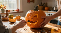 15 Best Halloween Pumpkin Carving Kits for Easier, More Creative Carving in 2027