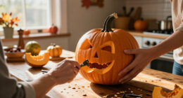 15 Best Halloween Pumpkin Carving Kits for Easier, More Creative Carving in 2027
