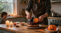 15 Best Halloween-Themed Cake Toppers for Spooky Celebrations in 2027