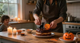 15 Best Halloween-Themed Cake Toppers for Spooky Celebrations in 2027