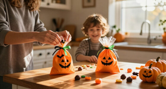 15 Best Halloween Treat Bags for Parties and Trick-or-Treating in 2027