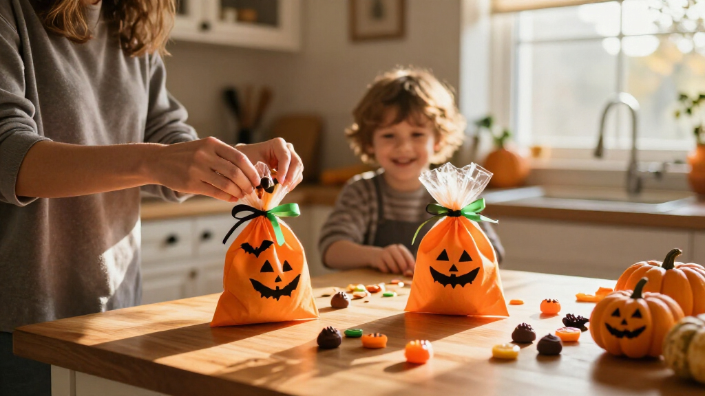 15 Best Halloween Treat Bags for Parties and Trick-or-Treating in 2027