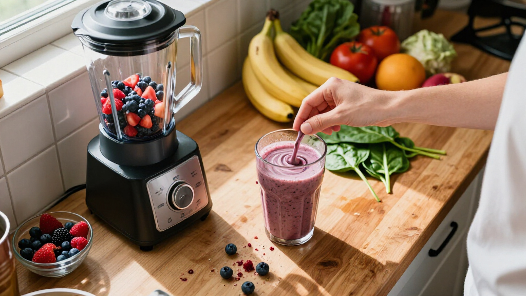 15 Best High-Speed Blenders for Smoothies in 2027