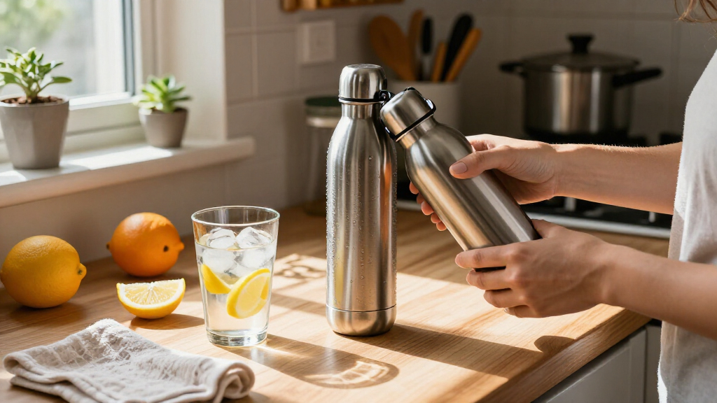 15 Best Insulated Water Bottles for Everyday Hydration in 2027