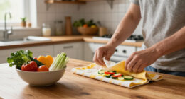 15 Best Plastic Wrap Alternatives for Reusable Food Storage in 2027