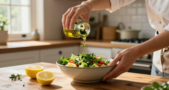 15 Best Salad Dressings for Everyday Meals in 2027