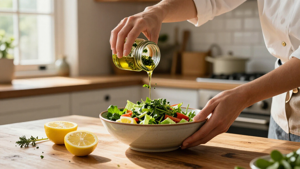 15 Best Salad Dressings for Everyday Meals in 2027