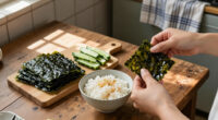 15 Best Seaweed Snacks for Crunchy, Convenient Snacking in 2027