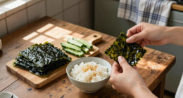 15 Best Seaweed Snacks for Crunchy, Convenient Snacking in 2027