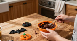 15 Best Silicone Halloween Candy Molds for Spooky Homemade Treats in 2027
