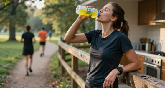 15 Best Sports Drinks for Workouts and Everyday Hydration in 2027