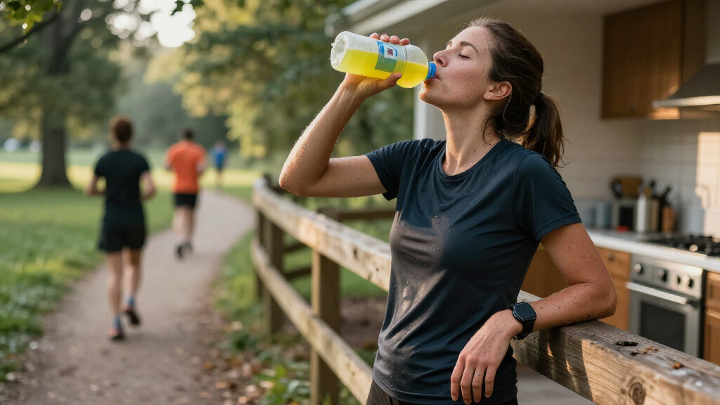 15 Best Sports Drinks for Workouts and Everyday Hydration in 2027
