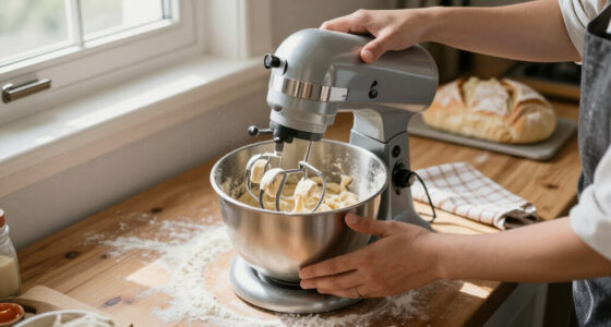 15 Best Stand Mixers for Bread Dough in 2027