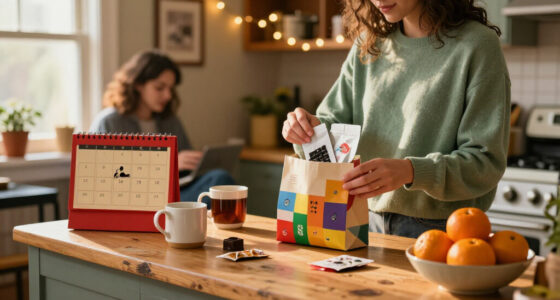 16 Advent Calendars For College Students That Are Basically Trendy Care Packages