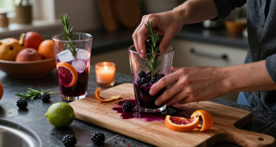 4 Best Halloween Cocktail Mixers in 2027