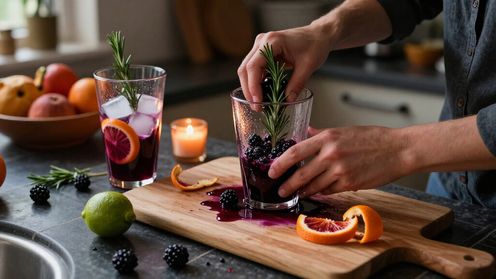 4 Best Halloween Cocktail Mixers in 2027