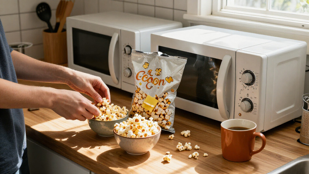 6 Best Microwave Popcorn Brands, According To Taste Testing