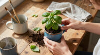 7 Creative Ways To Repurpose Your Favorite Old Mugs