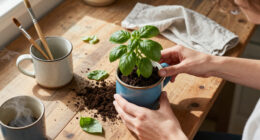 7 Creative Ways To Repurpose Your Favorite Old Mugs
