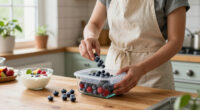 8 Best Frozen Organic Berries for Smoothies, Baking, and More in 2027