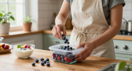 8 Best Frozen Organic Berries for Smoothies, Baking, and More in 2027