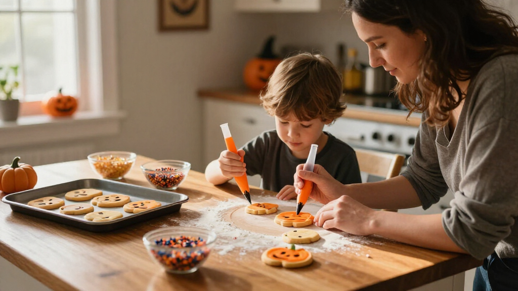 8 Best Halloween Cookie Decorating Kits in 2027