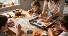 9 Best Halloween Cookie Decorating Kits for Spooky Parties in 2027
