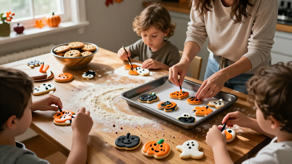 9 Best Halloween Cookie Decorating Kits for Spooky Parties in 2027