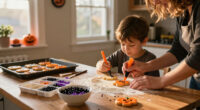 9 Best Halloween Cookie Decorating Kits for Spooky Seasonal Fun in 2027