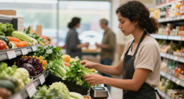 Americans Have Lost Faith In Our Food Safety System: Here Are 10 Ways To Win It Back