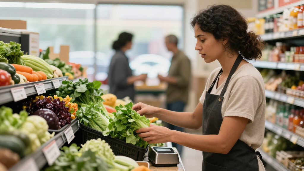 Americans Have Lost Faith In Our Food Safety System: Here Are 10 Ways To Win It Back