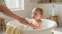Baby Dove Sensitive Skin Care Baby Discontinued? The Closest Current Alternatives