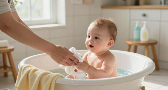 Baby Dove Sensitive Skin Care Baby Discontinued? The Closest Current Alternatives