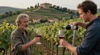 Barolo Vs Barbaresco: Same Grape, Different Souls