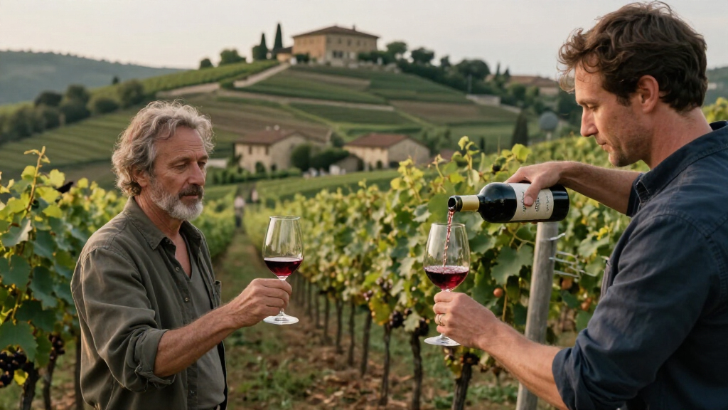 Barolo Vs Barbaresco: Same Grape, Different Souls