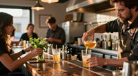 Beverage Programs Are Under Pressure. These Pros Are Finding Ways To Adapt.