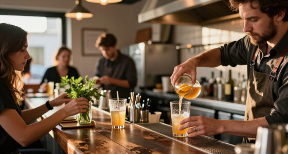 Beverage Programs Are Under Pressure. These Pros Are Finding Ways To Adapt.