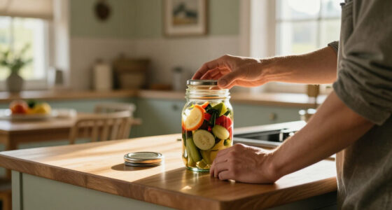 Botulism Sickens Two In Switzerland