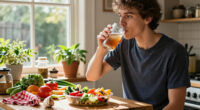 Coca-Cola Steps Into Better-for-you Soda Market With Prebiotics