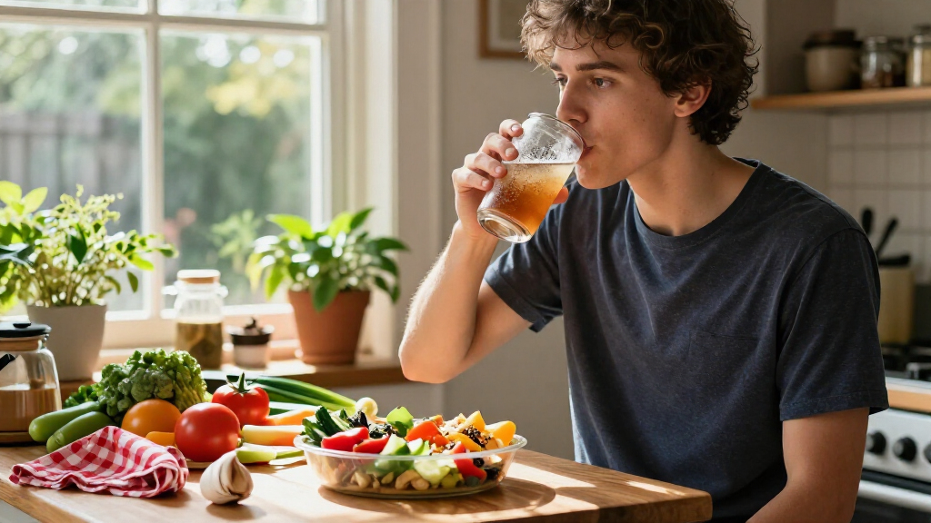 Coca-Cola Steps Into Better-for-you Soda Market With Prebiotics