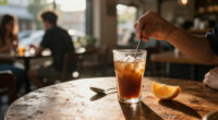 Coffee And High Fructose Mix In New Health Review