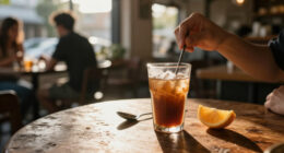 Coffee And High Fructose Mix In New Health Review