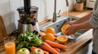 Cold-Pressed Juice Prep Shopping Checklist 2026