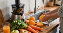Cold-Pressed Juice Prep Shopping Checklist 2026