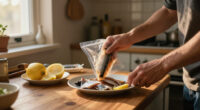 Cold Smoked Fish Recalled Because Of Listeria Risk