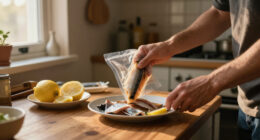 Cold Smoked Fish Recalled Because Of Listeria Risk