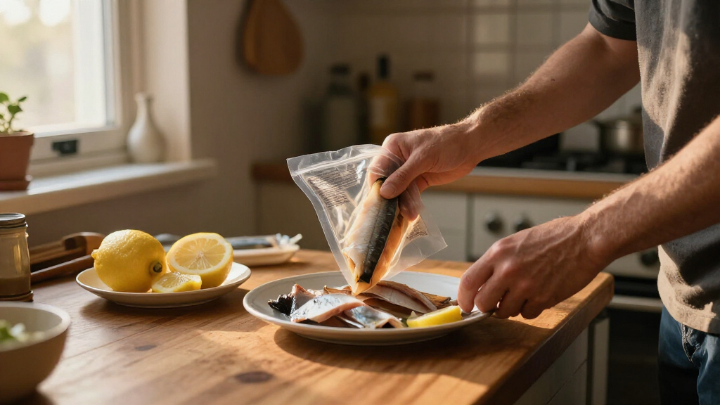 Cold Smoked Fish Recalled Because Of Listeria Risk